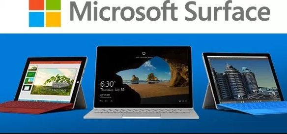 Microsoft Surface