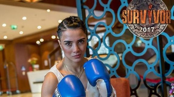 Sabriye Şengül survivor