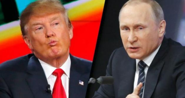 russians trump pre election