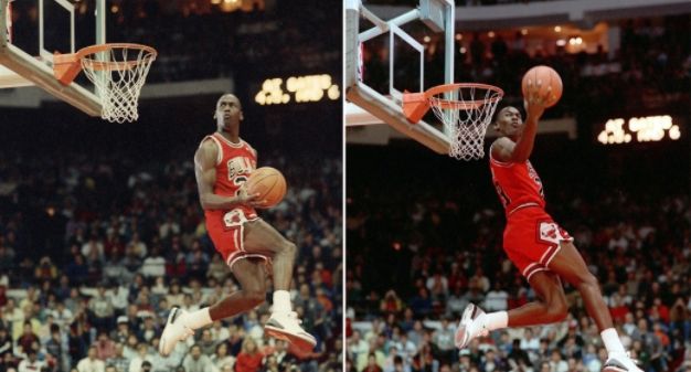 michael jordan shoes