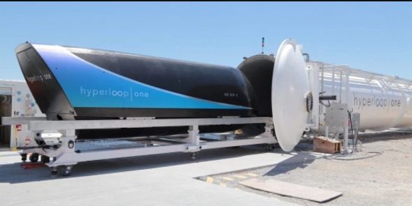 hyperloop