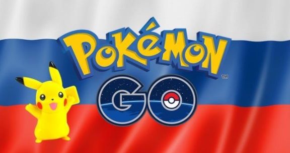 Pokemon GO us elections