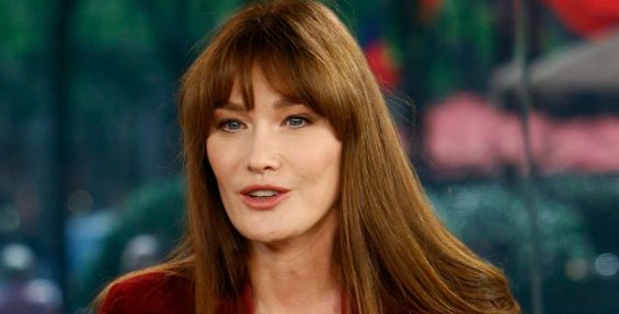 carla bruni