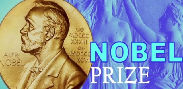 nobel prize