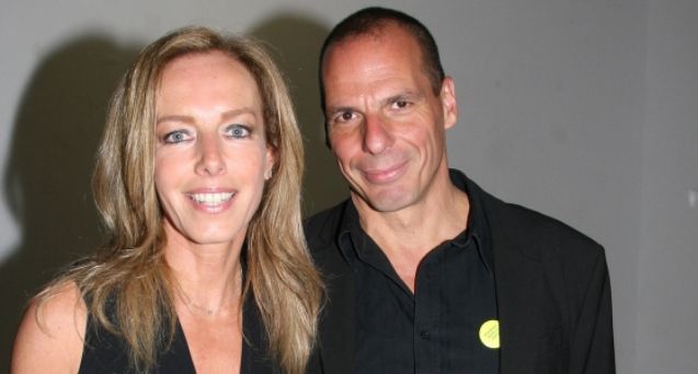 varoufakis danai