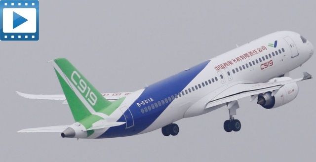 C919
