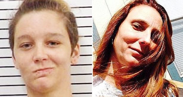 Misty Spann Patricia Spann