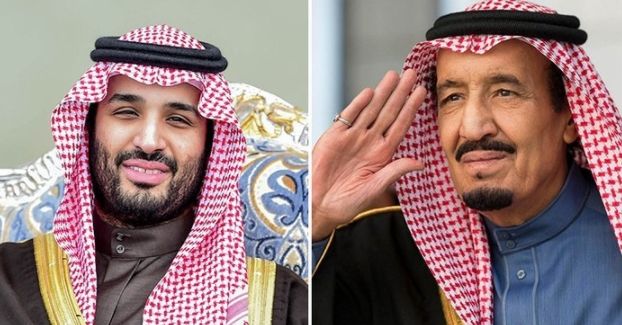 saudi arabia arrests