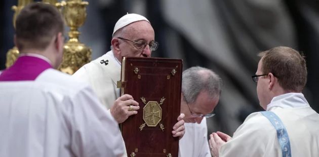 vatican sexual scandal