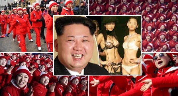 ελεύθερα Κορέας σεξ βίντεο