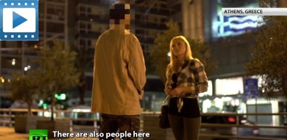Πώς να κάνει ένα κορίτσι squirt συνεντευξη