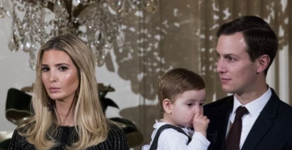 fbi investigating ivanka trump