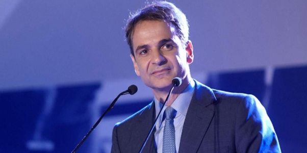 mitsotakis