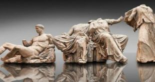 Βρετανικό Μουσείο για τα Γλυπτά του Παρθενώνα: Δεν συζητάμε επιστροφή, μόνο δανεισμό