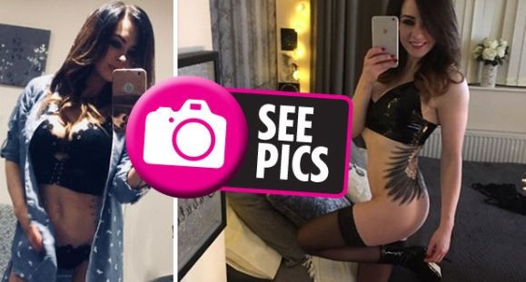 Carrie Hilton hottest grandmother