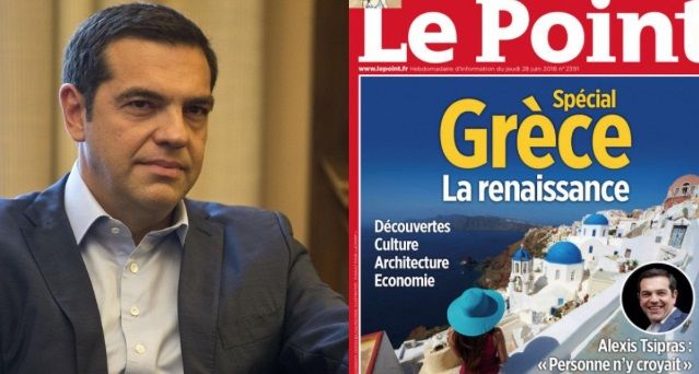 tsipras le point