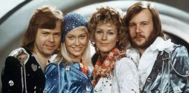 Abba reunion