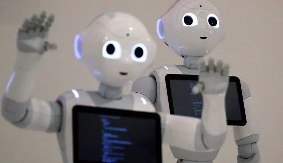 Ιαπωνικό σεξ ρομπότ βίντεο