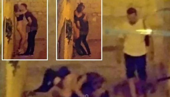 Γυναικία ολοκλήρωση φωτογραφίες σεξ