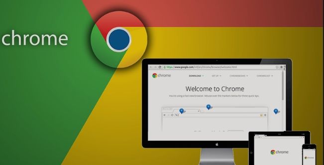 Google Chrome security