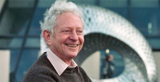 Leon M. Lederman die