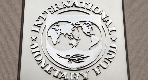 world economy decline