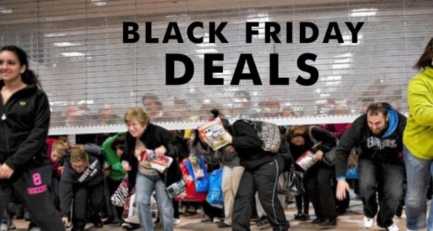 Black Friday