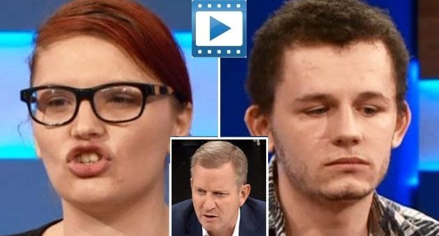 Woman Thinks Breastfeeding Can Get You Pregnant