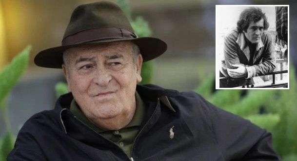 bernardo bertolucci