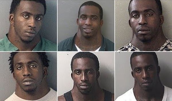 charles dion mcdowell