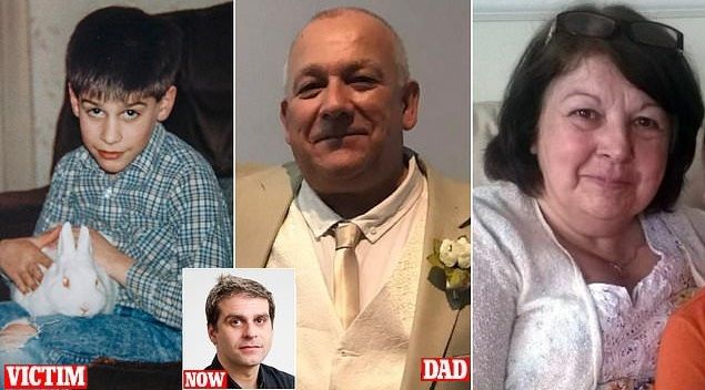 forced to lose his virginity