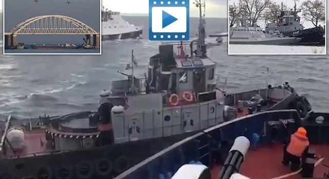 russia vs ukraine war