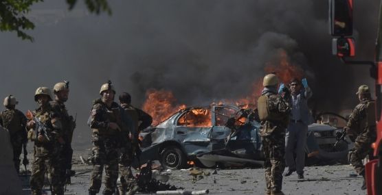 taliban afghanistan