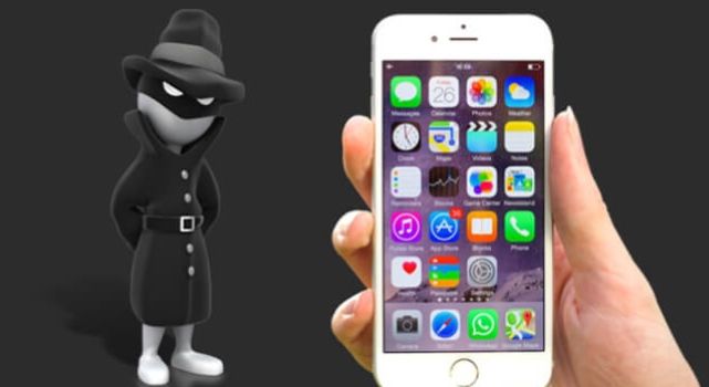 spy apps