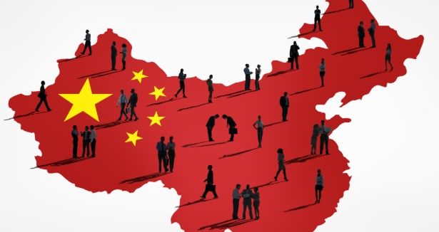 chinese business capital