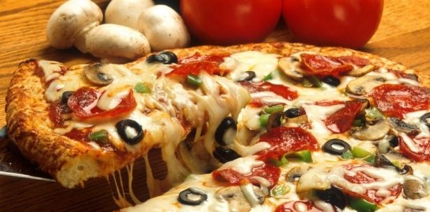 italian dishes they don't eat in italy