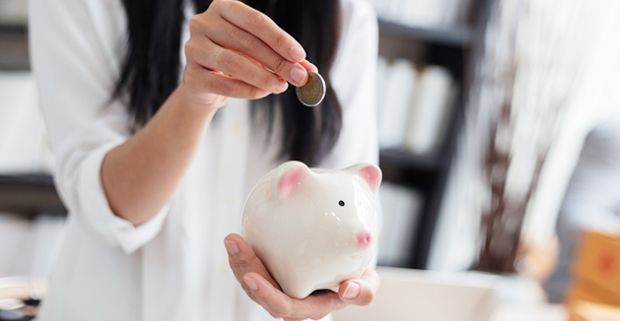 save 3 months salary