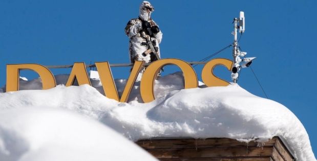 world economic forum