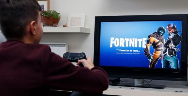 Playstation 4 19 year old thief