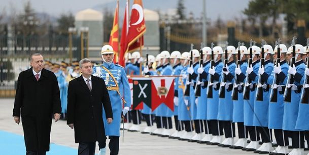 erdogan macedonia