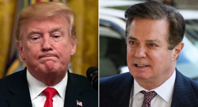 -manafort paul trump