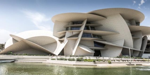qatar museum