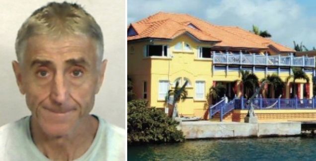 Andrew Francis Lippi