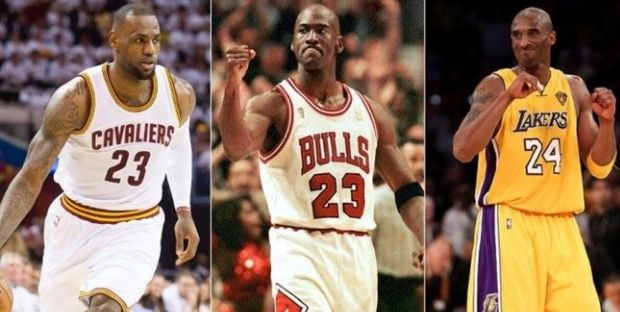 michael jordan best player of all time