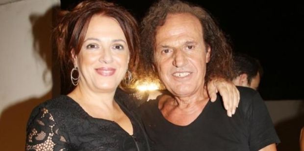 rantou papakonstantinou