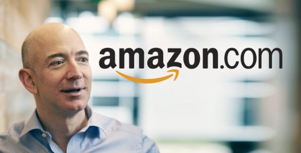 amazon