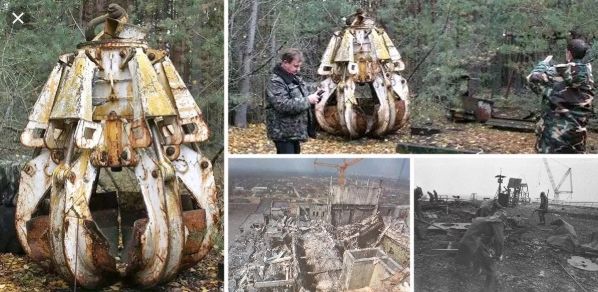 chernobyl most dangerous