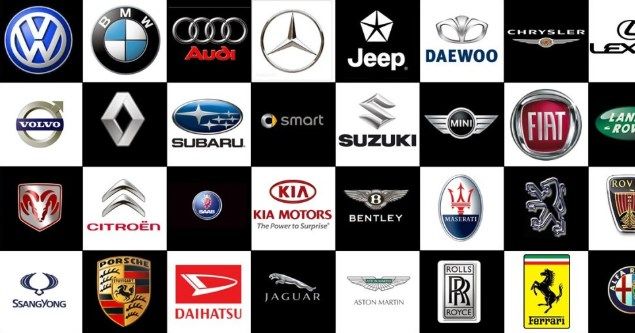 car companies