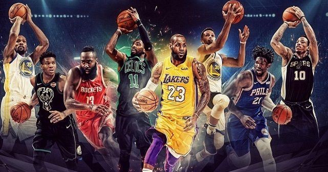 nba new season