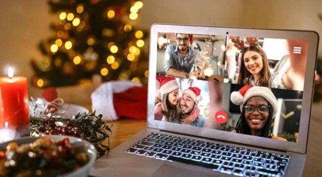 zoom free for christmas